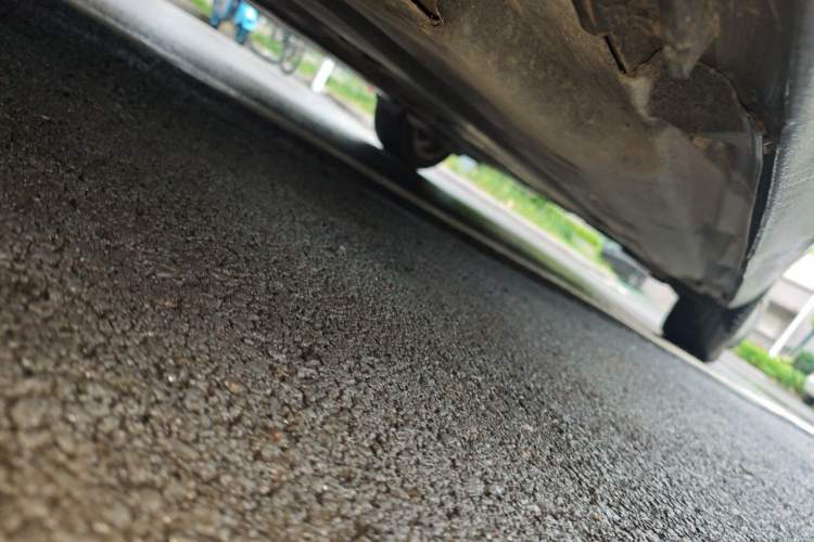 Used Audi A6L 2011 2.4L Technology Edition Chassis Front Left