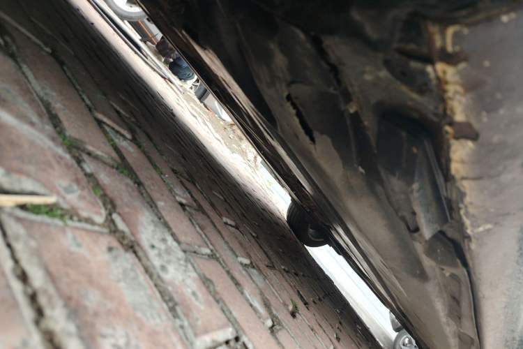 Used Audi A6L 2011 2.4L Comfort Edition Chassis Front Left