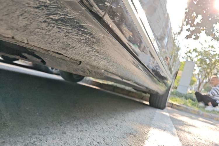 Used Audi A6L 2011 2.7 TDI Comfort Model Chassis Front Left