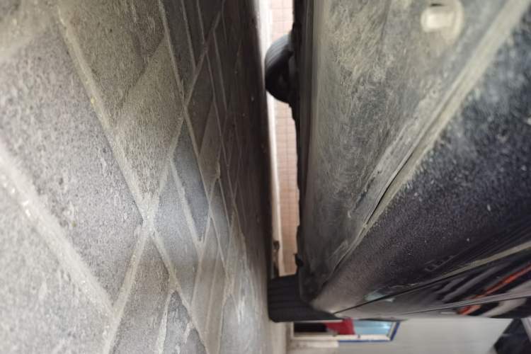 Used Audi A6L 2011 2.4L Comfort Edition Chassis Front Left