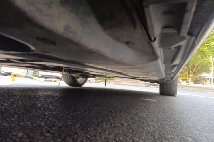 Used Audi A6L 2011 2.4L Technology Edition Chassis Front Left