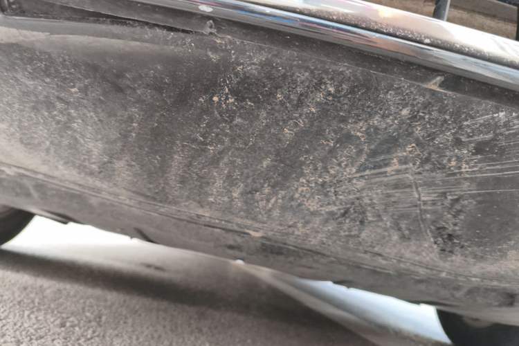 Used Audi A6L 2011 2.0 TFSI Automatic Standard Edition Chassis Front