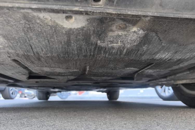 Used Audi A6L 2011 2.0 TFSI Automatic Standard Edition Chassis Front