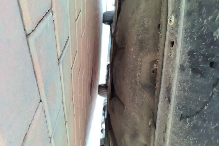 Used Audi A6L 2011 2.7 TDI Comfort Model Chassis Front