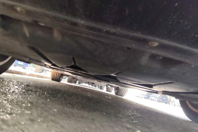 Used Audi A6L 2011 2.8 FSI Comfort Model Chassis Front