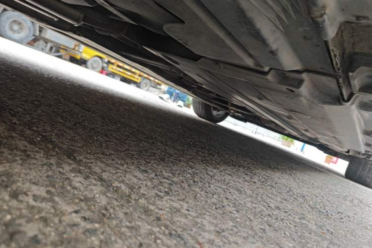 Used Audi A6L 2011 2.4L Technology Edition Chassis Front Right