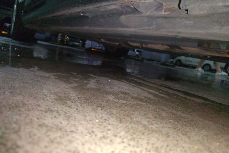 Used Audi A6L 2011 2.0 TFSI Automatic Standard Edition Chassis Front Right