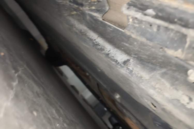 Used Audi A6L 2011 2.0 TFSI Automatic Standard Edition Chassis Front Right