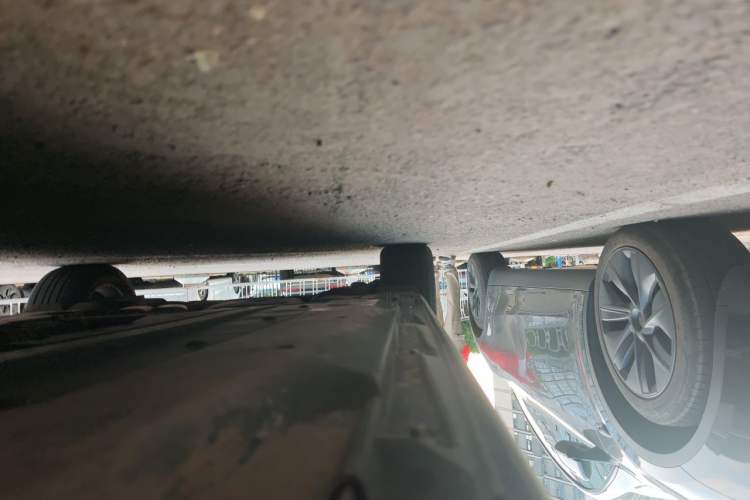 Used Audi A6L 2011 2.0 TFSI Automatic Standard Edition Chassis Front Right