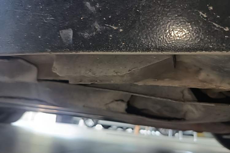 Used Audi A6L 2011 2.0 TFSI Automatic Standard Edition Chassis Front Right