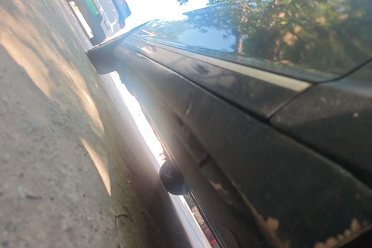 Used Audi A6L 2011 2.4L Technology Edition Chassis Front Right