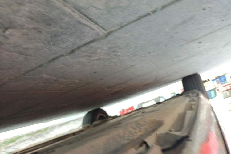Used Audi A6L 2011 2.0 TFSI Automatic Standard Edition Chassis Front Right