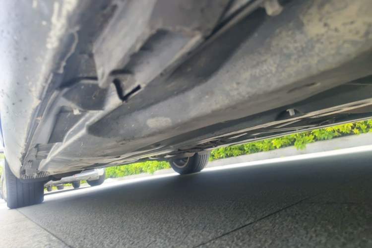 Used Audi A6L 2011 2.4L Technology Edition Chassis Front Right