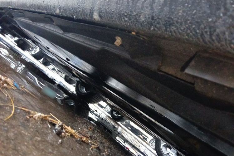 Used Audi A6L 2011 2.4L Comfort Edition Chassis Front Right