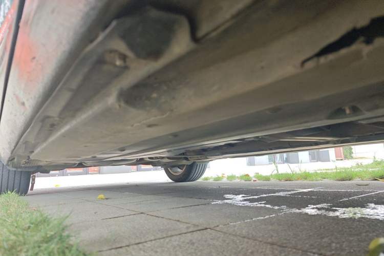 Used Audi A6L 2011 2.4L Technology Edition Chassis Front Right