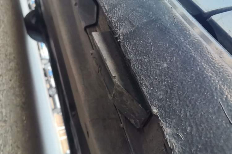 Used Audi A6L 2011 2.4L Technology Edition Chassis Front Right