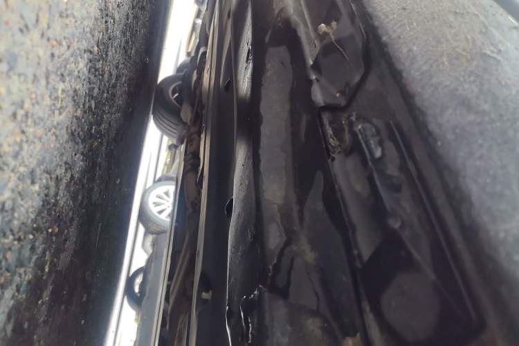 Used Audi A6L 2011 2.0 TFSI Automatic Standard Edition Chassis Front Right