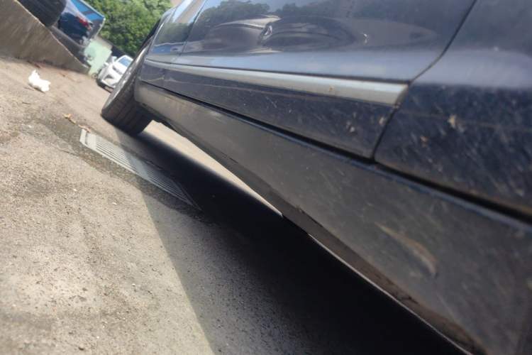 Used Audi A6L 2011 2.4L Technology Edition Chassis Front Right