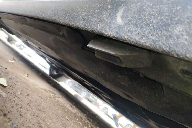 Used Audi A6L 2011 2.4L Comfort Edition Chassis Front Right