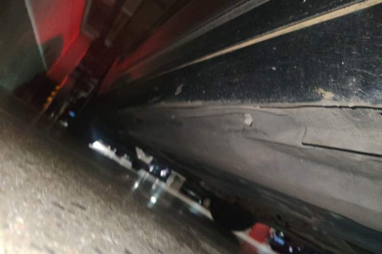 Used Audi A6L 2011 2.4L Comfort Edition Chassis Front Right