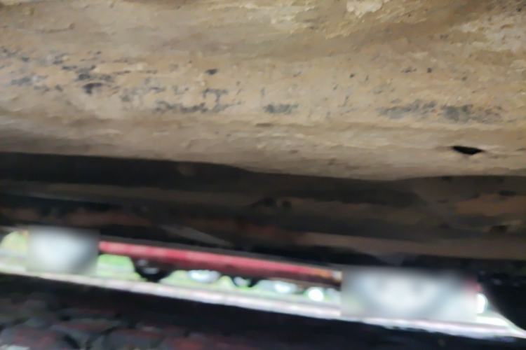 Used Audi A6L 2011 2.0 TFSI Automatic Standard Edition Chassis Front Right