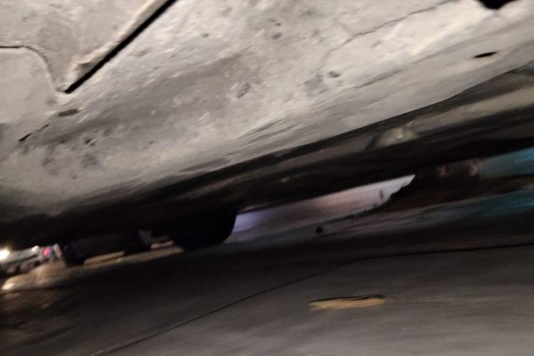 Used Audi A6L 2011 2.4L Technology Edition Chassis Front Right