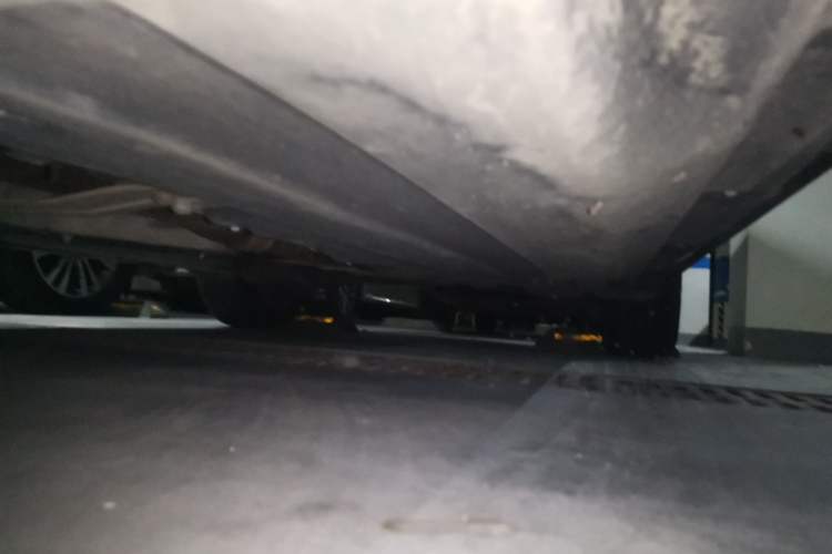 Used Audi A6L 2011 2.0 TFSI Automatic Standard Edition Chassis Front Right