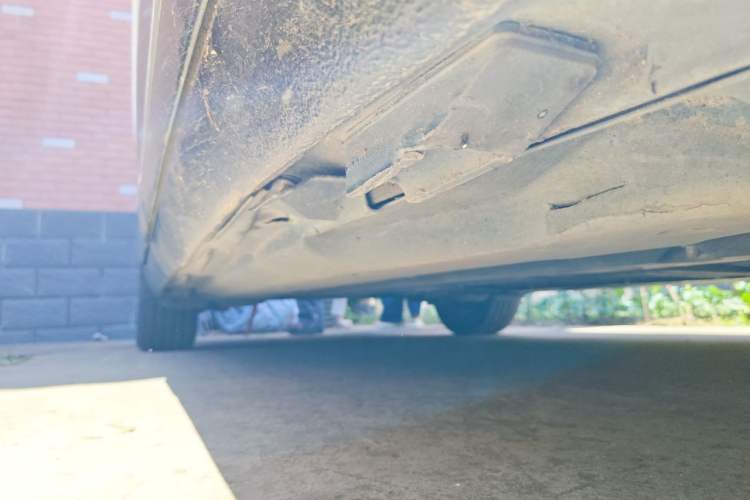 Used Audi A6L 2011 2.4L Technology Edition Chassis Front Right