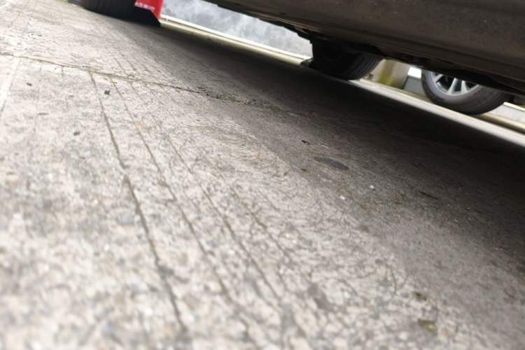 Used Audi A6L 2011 2.0 TFSI Automatic Standard Edition Chassis Front Right