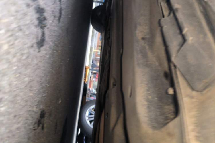 Used Audi A6L 2011 2.4L Technology Edition Chassis Front Right