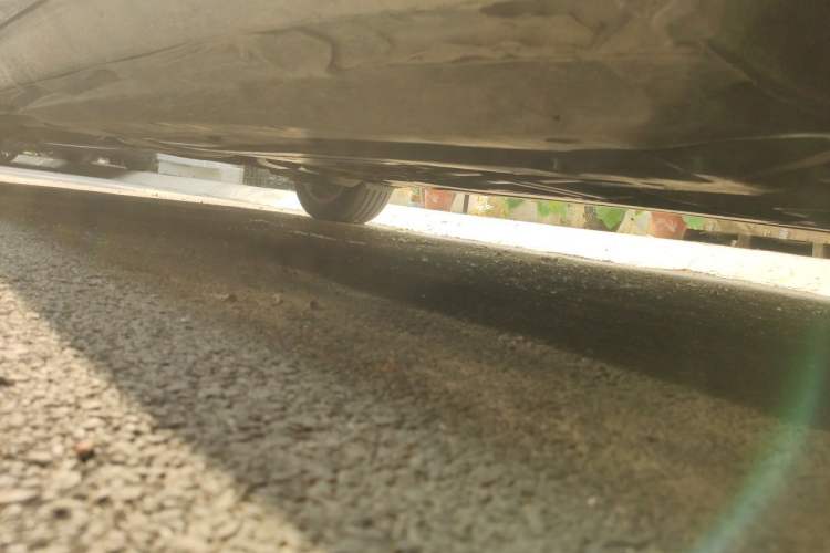 Used Audi A6L 2011 2.4L Comfort Edition Chassis Front Right