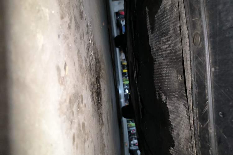 Used Audi A6L 2011 2.4L Technology Edition Chassis Front Right