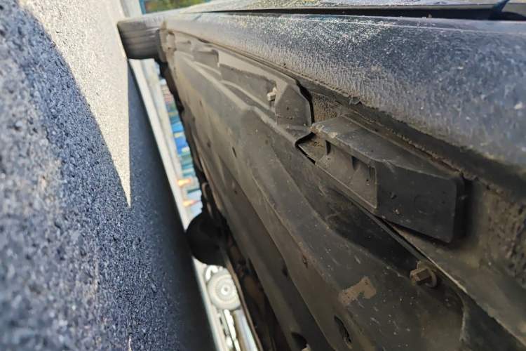 Used Audi A6L  Chassis Front Right