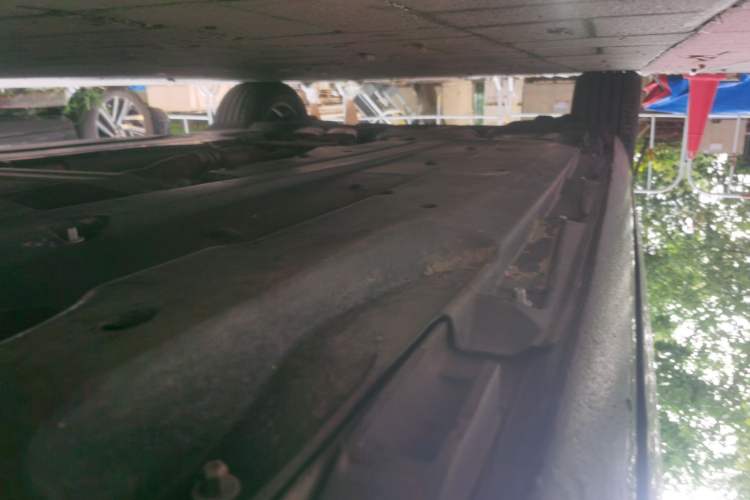 Used Audi A6L 2011 2.0 TFSI Automatic Standard Edition Chassis Front Right