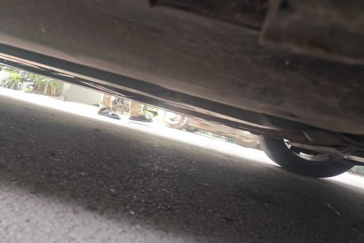 Used Audi A6L 2011 2.4L Comfort Edition Chassis Front Right