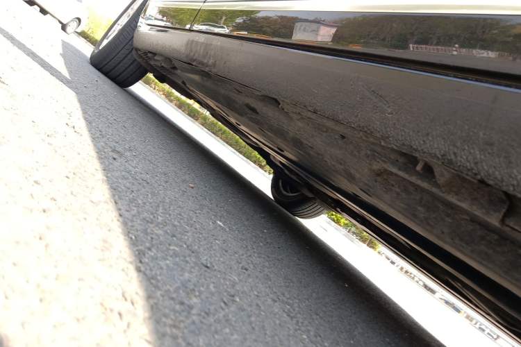 Used Audi A6L 2011 2.0 TFSI Automatic Standard Edition Chassis Front Right