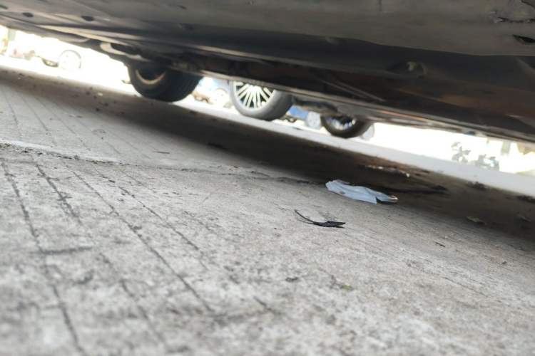 Used Audi A6L 2011 2.0 TFSI Automatic Standard Edition Chassis Front Right