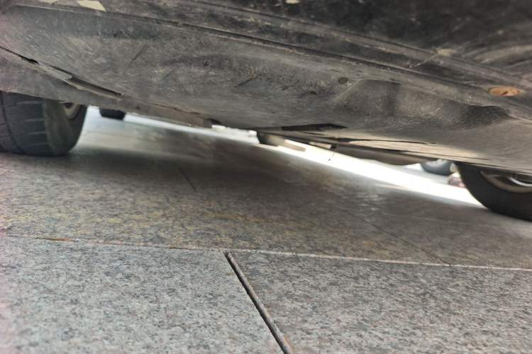 Used Audi A6L 2011 2.0 TFSI Automatic Standard Edition Chassis Front Right