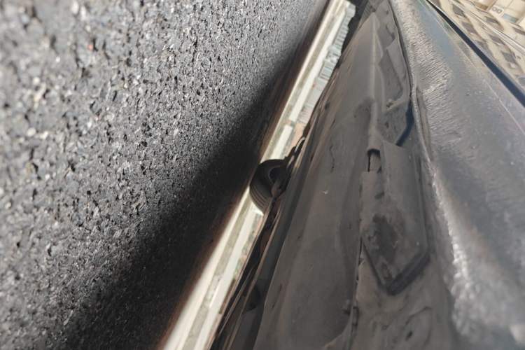 Used Audi A6L 2011 2.0 TFSI Automatic Standard Edition Chassis Front Right