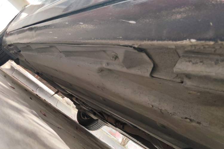 Used Audi A6L 2011 2.0 TFSI Automatic Standard Edition Chassis Front Right
