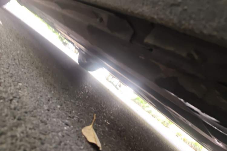 Used Audi A6L 2011 2.4L Technology Edition Chassis Front Right
