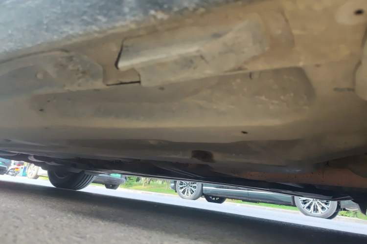 Used Audi A6L 2011 2.0 TFSI Automatic Standard Edition Chassis Front Right