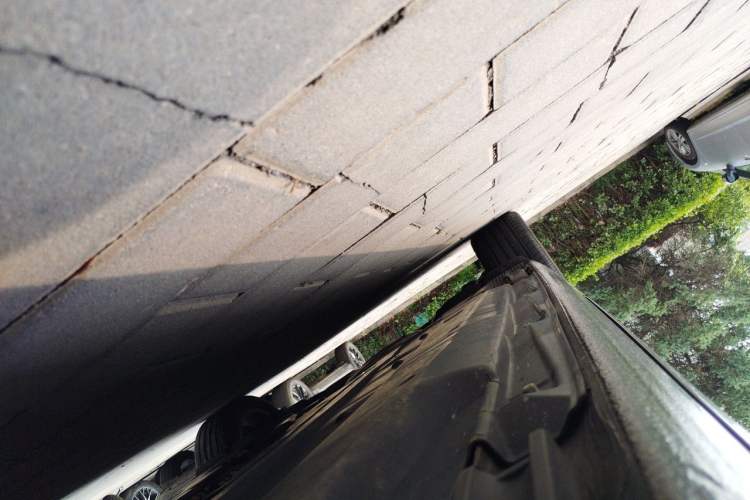 Used Audi A6L 2011 2.8 FSI Comfort Model Chassis Front Right