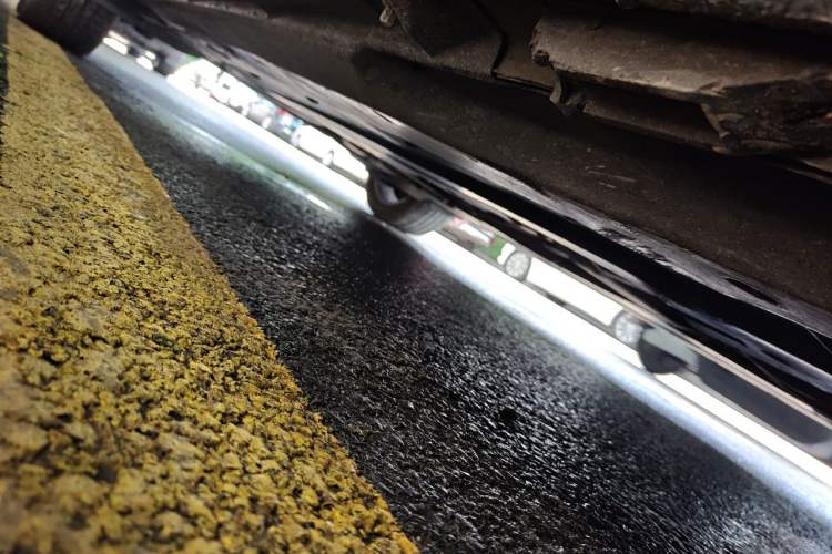 Used Audi A6L 2011 2.4L Comfort Edition Chassis Front Right