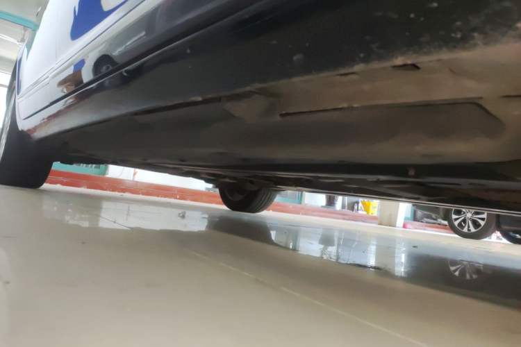 Used Audi A6L 2011 2.4L Comfort Edition Chassis Front Right