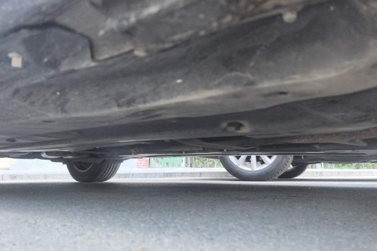 Used Audi A6L 2011 2.0 TFSI Automatic Standard Edition Chassis Front Right