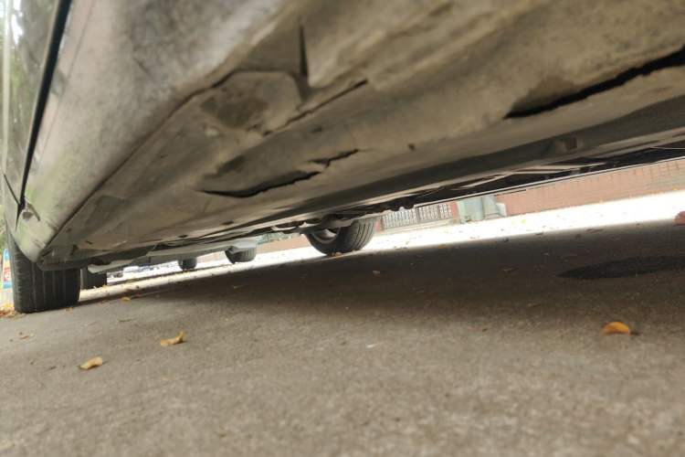Used Audi A6L 2011 2.4L Technology Edition Chassis Front Right
