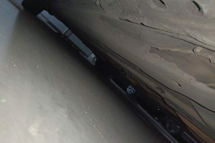 Used Audi A6L 2011 2.4L Technology Edition Chassis Front Right