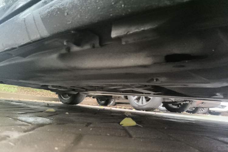 Used Audi A6L 2011 2.4L Comfort Edition Chassis Front Right