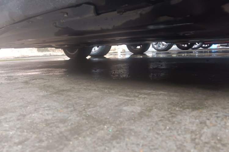 Used Audi A6L 2011 2.8 FSI Comfort Model Chassis Front Right